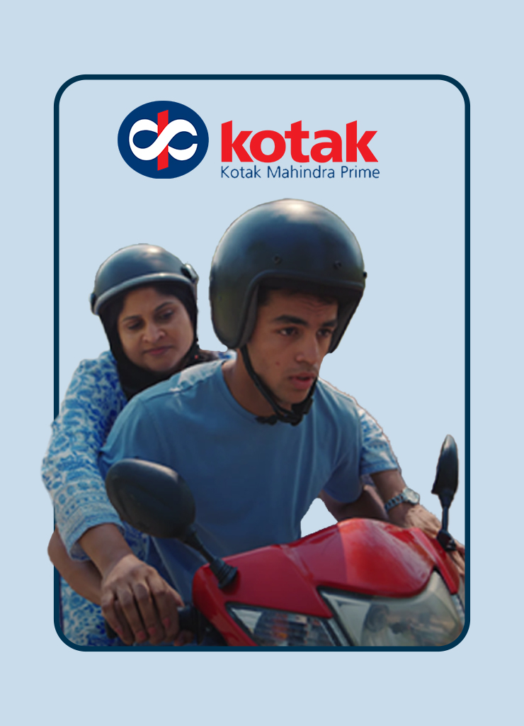 How Kotak Prime Loans Became the Enabler of Every Mother’s Journey